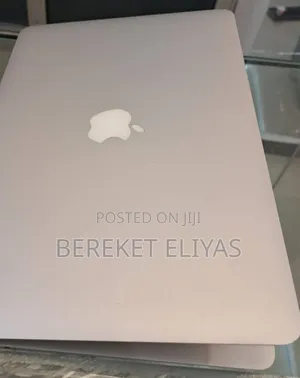 Laptop Apple MacBook Air 2017 8GB Intel Core i5 SSD 128GB