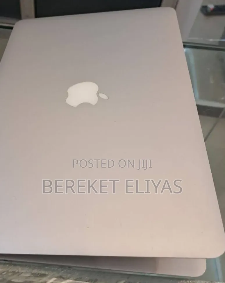 Laptop Apple MacBook Air 2017 8GB Intel Core i5 SSD 128GB