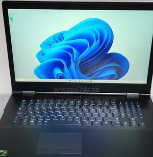 New Laptop Lenovo Legion Y730 16GB Intel Core i7 HDD+SSD 1T
