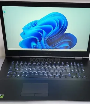 New Laptop Lenovo Legion Y730 16GB Intel Core i7 HDD+SSD 1T