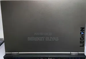 New Laptop Lenovo Legion Y730 16GB Intel Core i7 HDD+SSD 1T