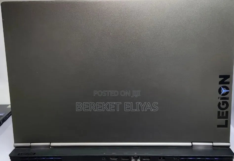 New Laptop Lenovo Legion Y730 16GB Intel Core i7 HDD+SSD 1T