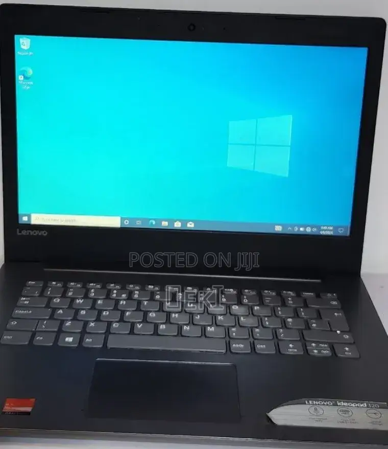 Laptop Lenovo IdeaPad 320 8GB Intel Core i5 HDD 1T
