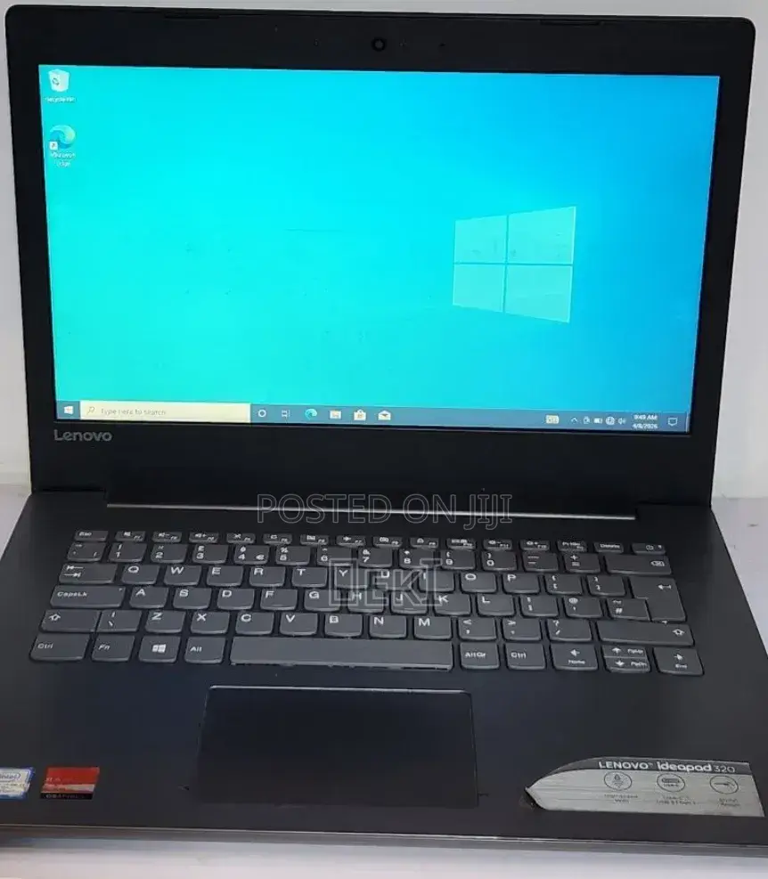 Laptop Lenovo IdeaPad 320 8GB Intel Core i5 HDD 1T