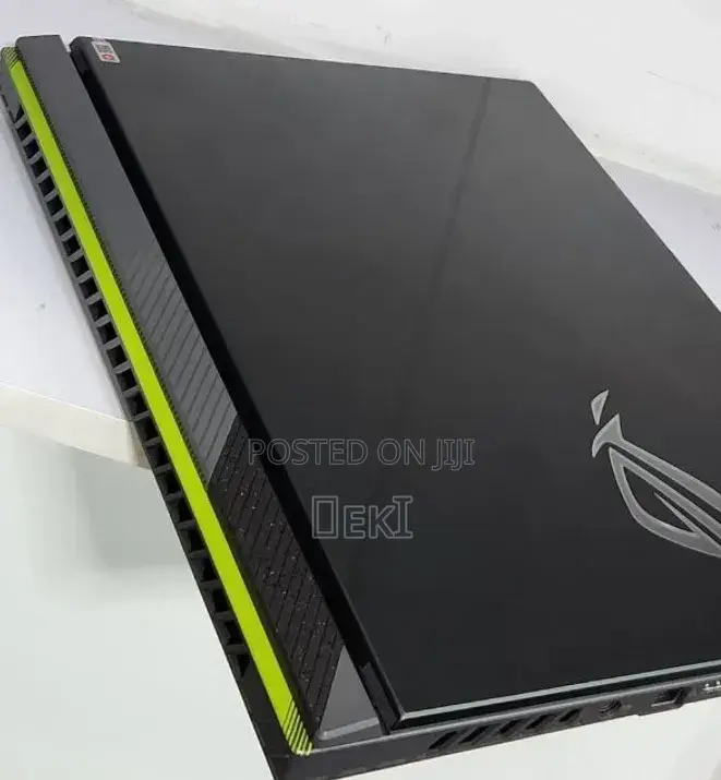 New Laptop Asus ROG Strix G16 G614 16GB Intel Core i9 SSD 1T
