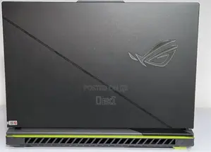 New Laptop Asus ROG Strix G16 G614 16GB Intel Core i9 SSD 1T