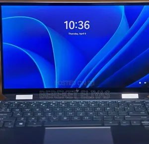 New Laptop HP Spectre X360 16GB Intel Core i7 SSD 1T