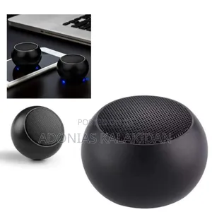 JBL M3 Mini Bluetooth Speaker