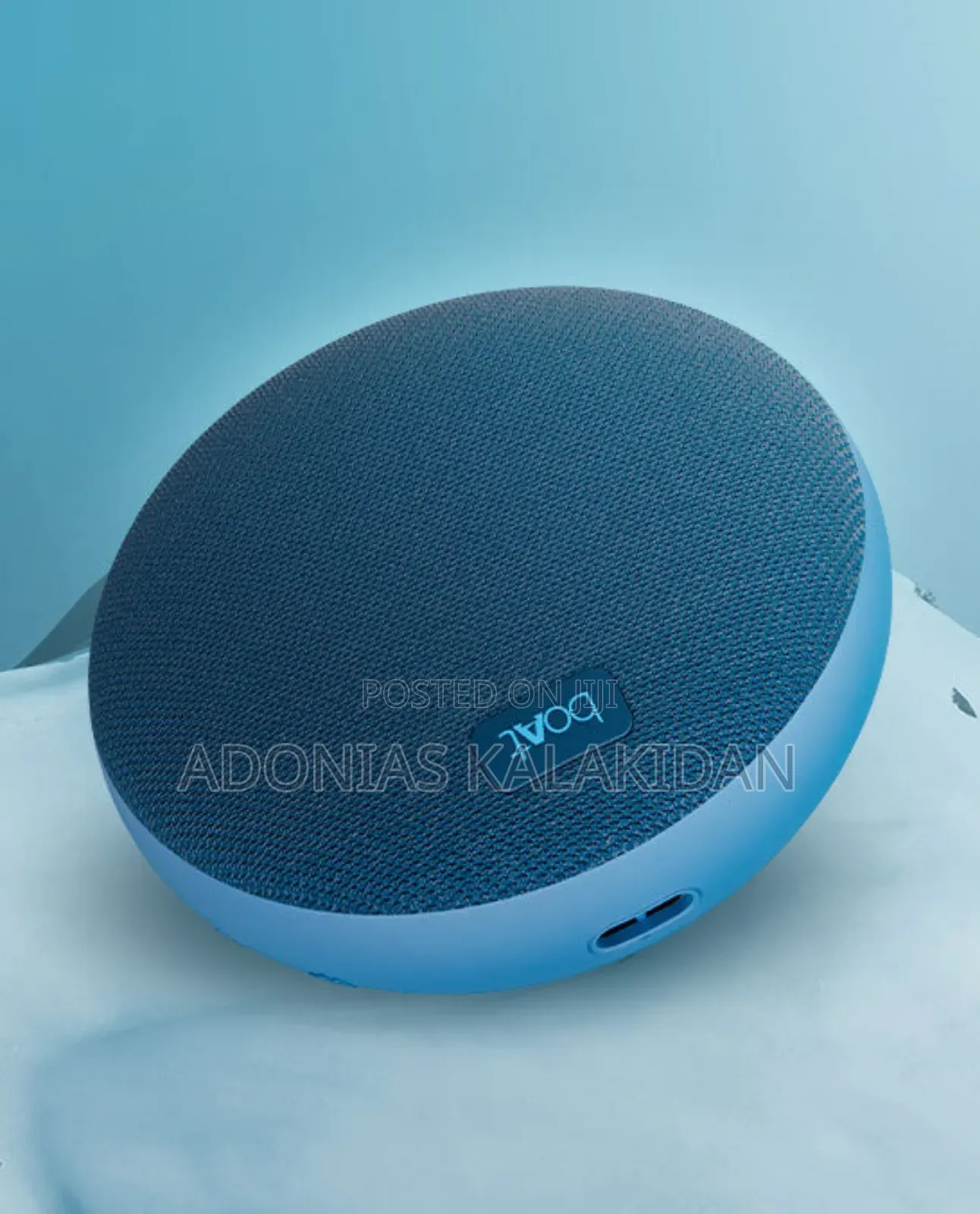 Buytiti Bluetooth Speaker