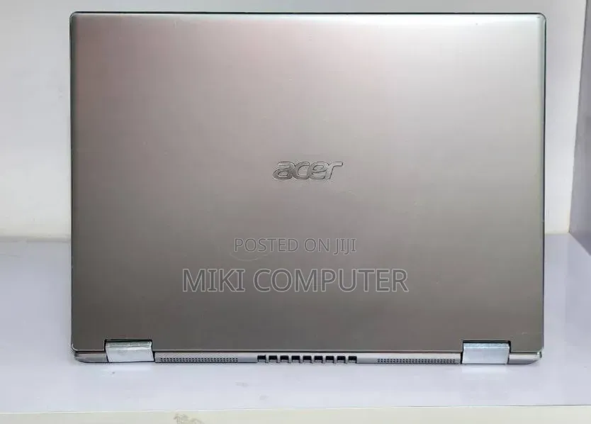 New Laptop Acer Aspire 5 16GB Intel Core i7 SSD 512GB