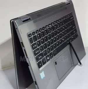 New Laptop Acer Aspire 5 16GB Intel Core i7 SSD 512GB