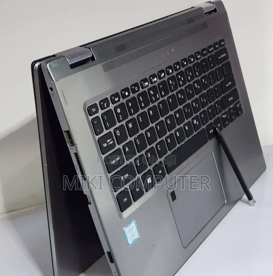 New Laptop Acer Aspire 5 16GB Intel Core i7 SSD 512GB