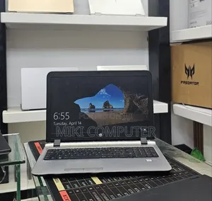 New Laptop HP ProBook 430 8GB Intel Core i5 HDD 1T