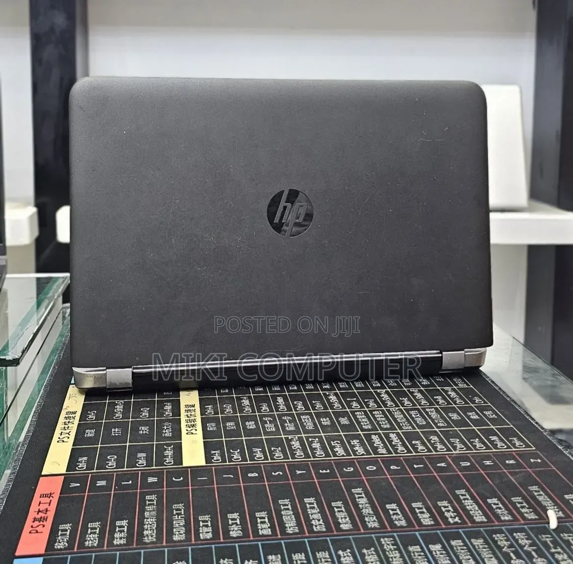 New Laptop HP ProBook 430 8GB Intel Core i5 HDD 1T
