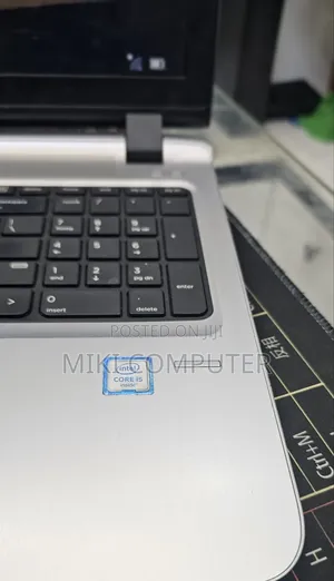 New Laptop HP ProBook 430 8GB Intel Core i5 HDD 1T