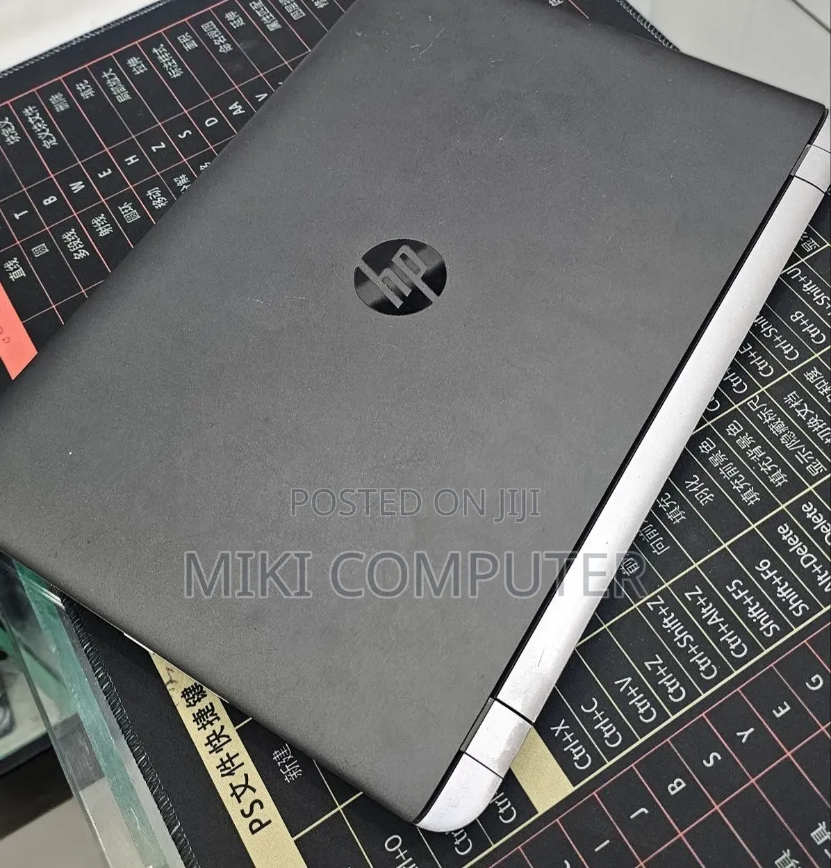 New Laptop HP ProBook 430 8GB Intel Core i5 HDD 1T