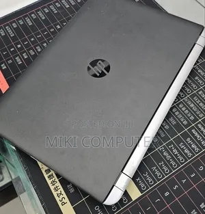 New Laptop HP ProBook 430 8GB Intel Core i5 HDD 1T
