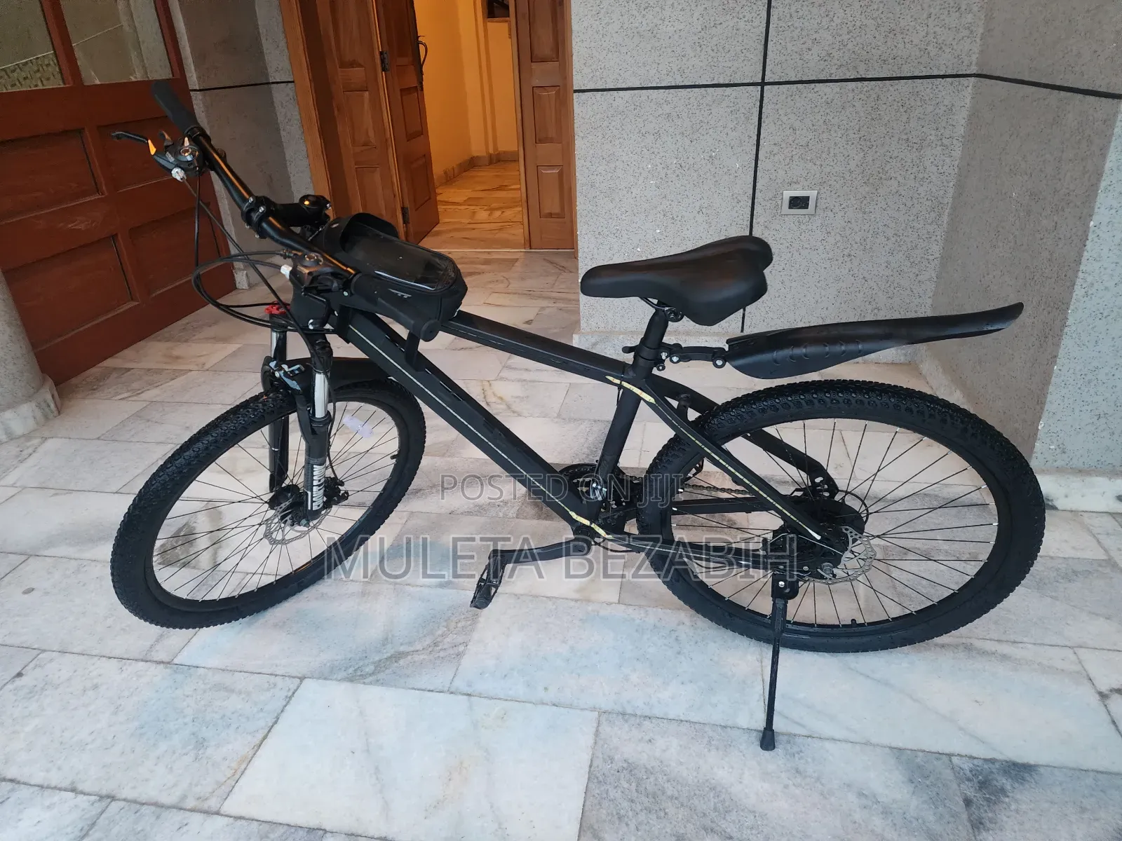 Alpina Mountain Bike