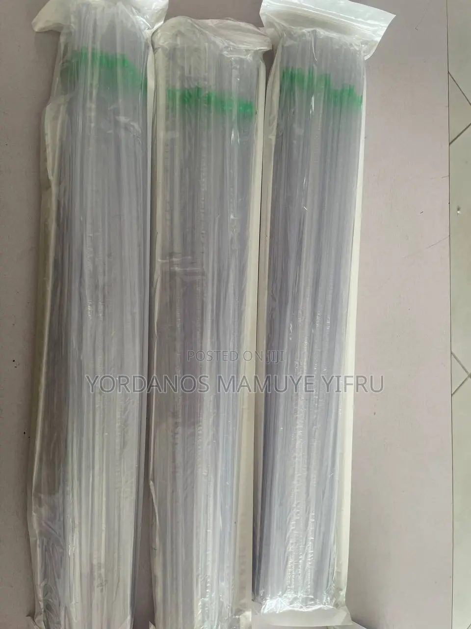 Artificial Insemination (Ai) Sheath