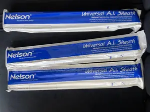 Artificial Insemination (Ai) Sheath