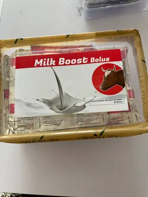 Milk Boost
