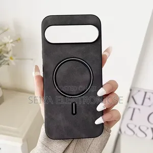 Google Pixel 10 Pro Xl Mobile Phone Cases Leather Matrial