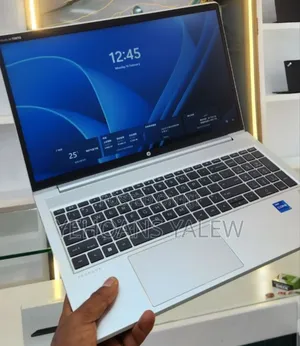 New Laptop HP ProBook 4510S 16GB Intel Core i7 SSD 512GB