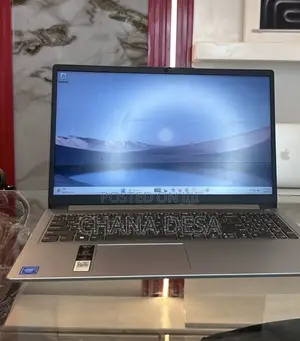 New Laptop Lenovo IdeaPad 1 4GB Intel Celeron SSD 256GB