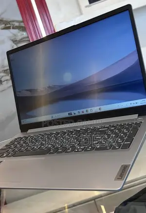 New Laptop Lenovo IdeaPad 1 4GB Intel Celeron SSD 256GB