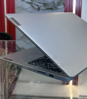 New Laptop Lenovo IdeaPad 1 4GB Intel Celeron SSD 256GB