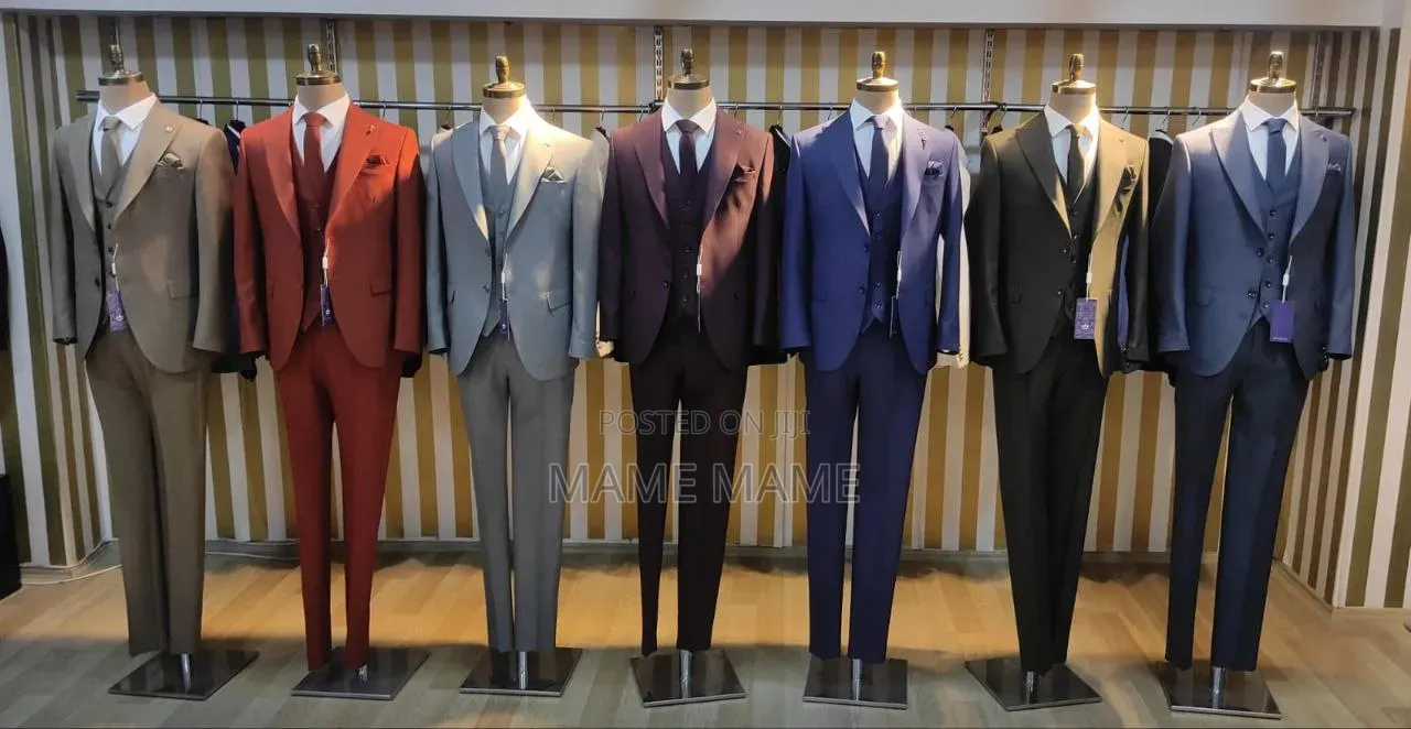 Turkiye Suits for Sale