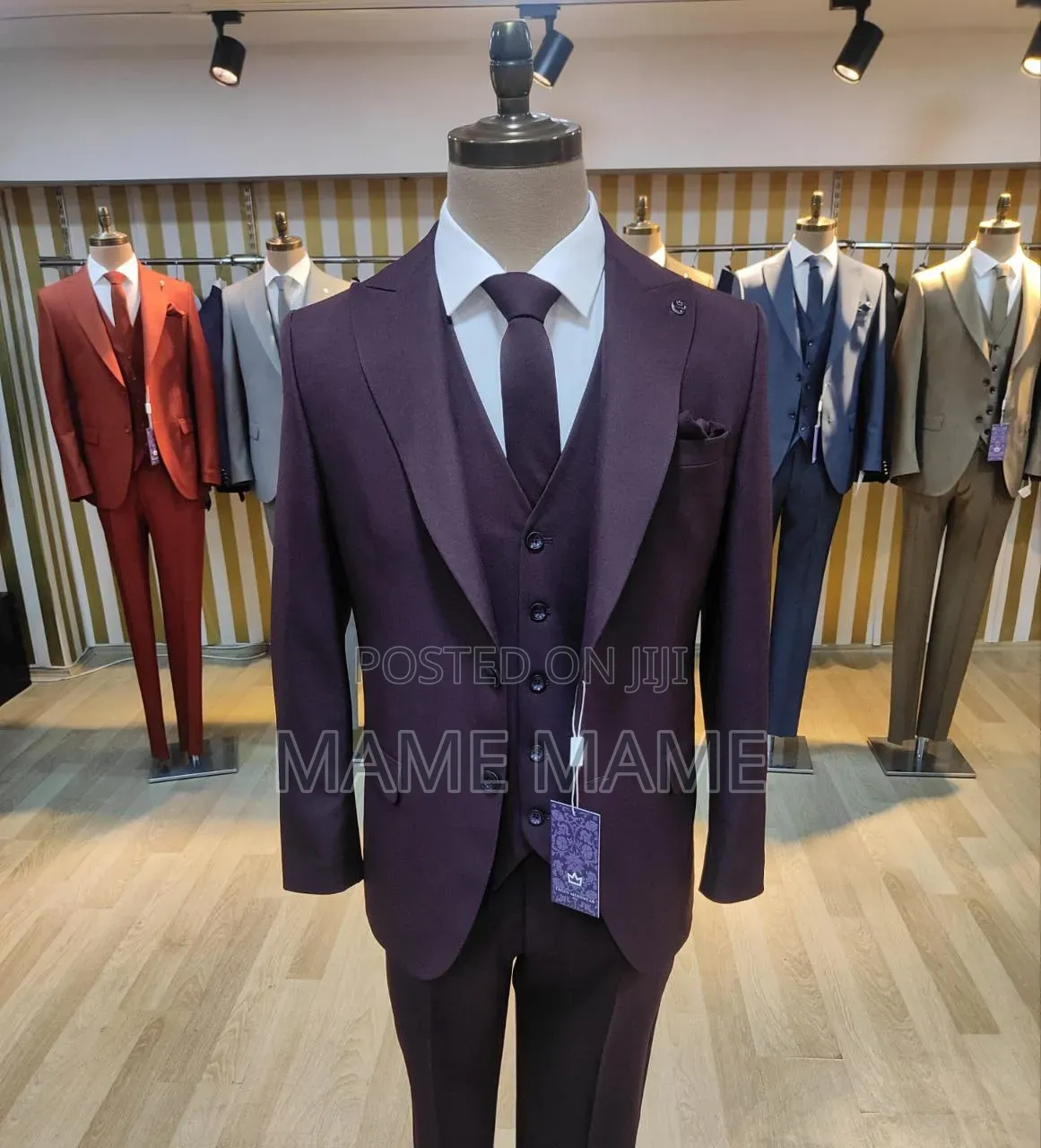 Turkiye Suits for Sale