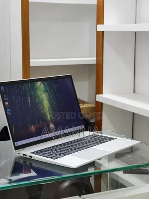 New Laptop HP ProBook 450 G8 16GB Intel Core i5 SSD 256GB