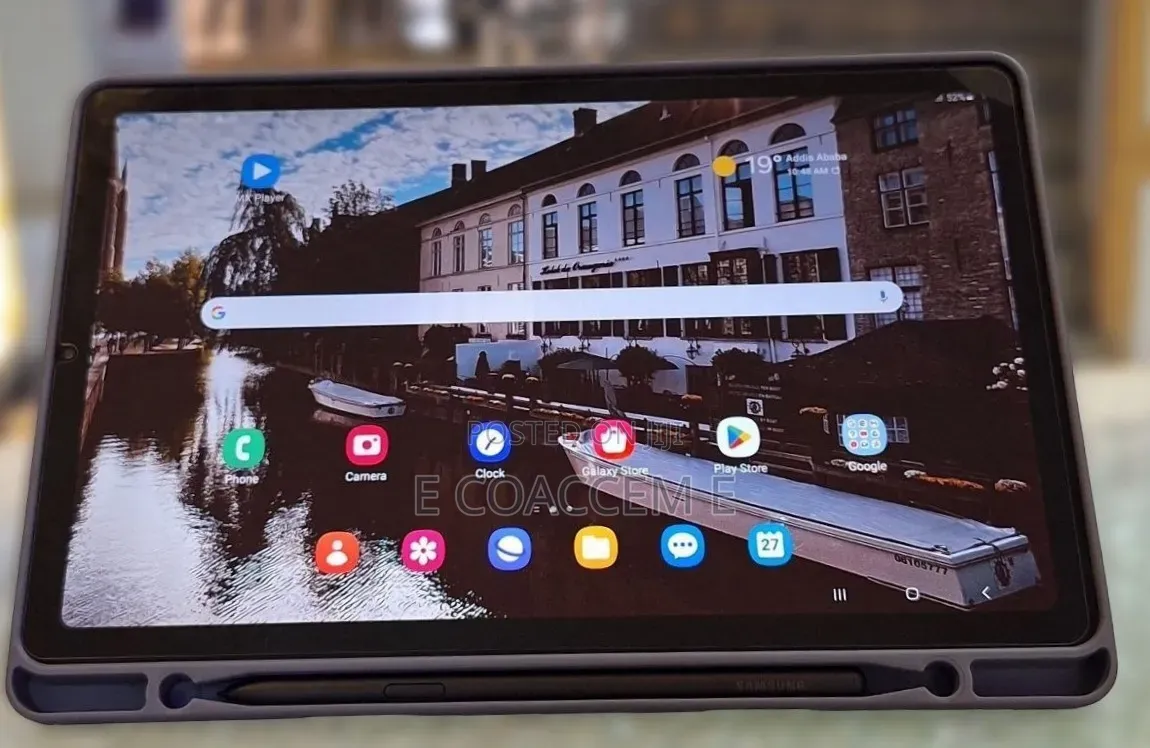 New Samsung Galaxy Tab S6 Lite 64 GB