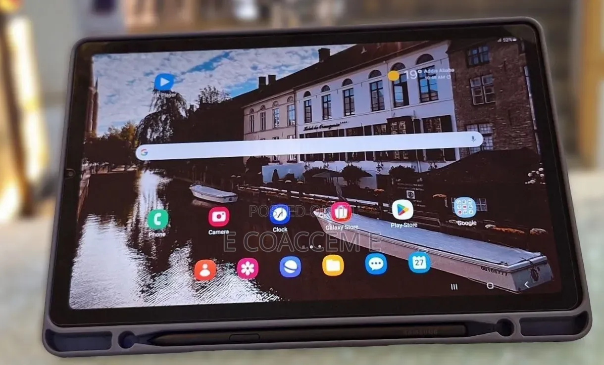 New Samsung Galaxy Tab S6 Lite 64 GB