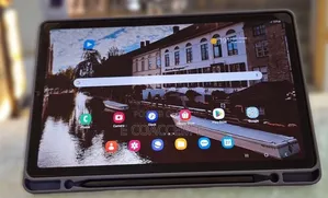 New Samsung Galaxy Tab S6 Lite 64 GB