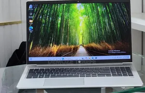 New Laptop HP ProBook 450 G8 16GB Intel Core i5 SSD 256GB