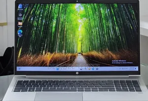 New Laptop HP ProBook 450 G8 16GB Intel Core i5 SSD 256GB
