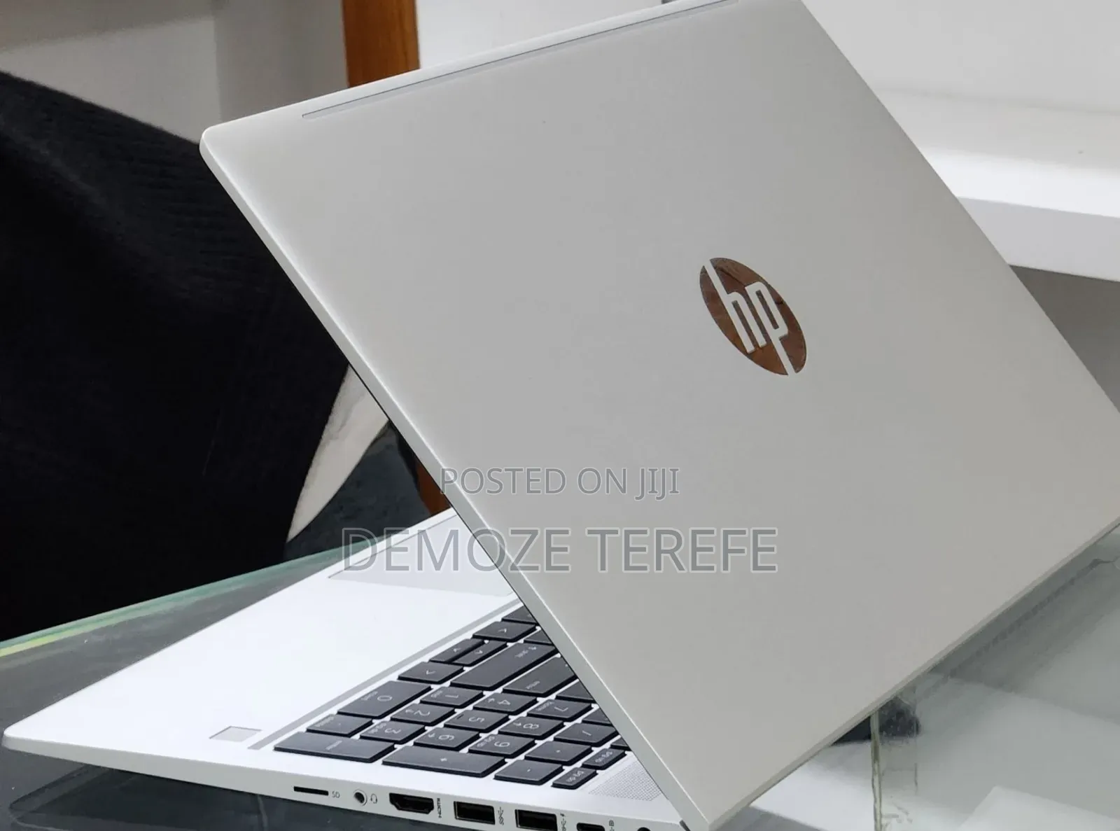 New Laptop HP ProBook 450 G8 16GB Intel Core i5 SSD 256GB