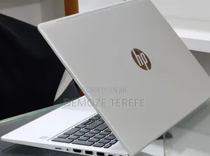 New Laptop HP ProBook 450 G8 16GB Intel Core i5 SSD 256GB
