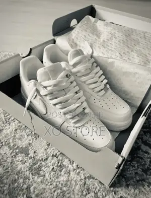 Air Force 1 Master Quality