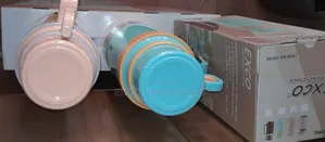 2l Exco Vision Series Vacuum Flask ፔርሙስ