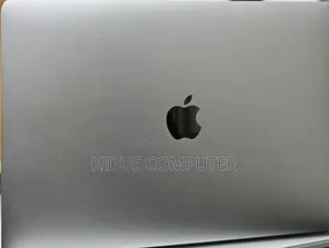 New Laptop Apple MacBook Pro 2017 16GB Intel Core i5 SSD 256GB