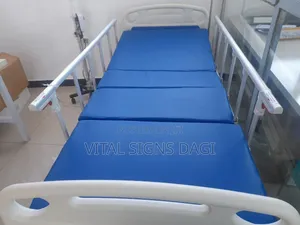 Medical Bed