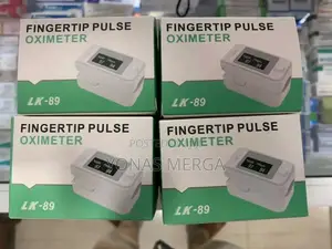 Pulse Oximeter,Blood Oxygen Saturation Monitor,Heart Rate,70-100% Spo2