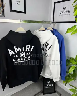 Custom Hoodie