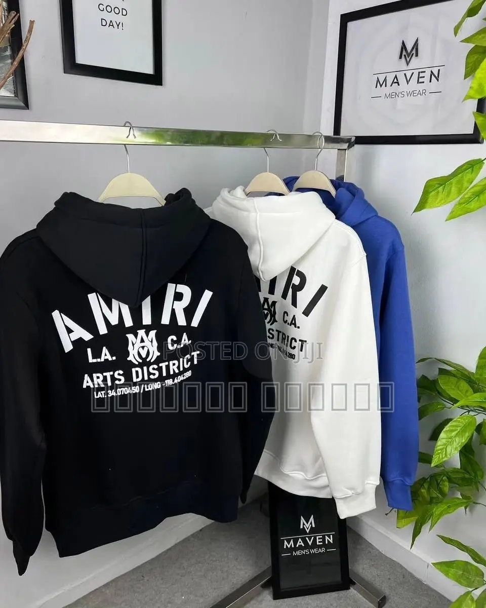 Custom Hoodie