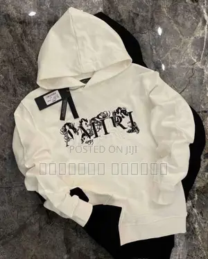 Custom Hoodie