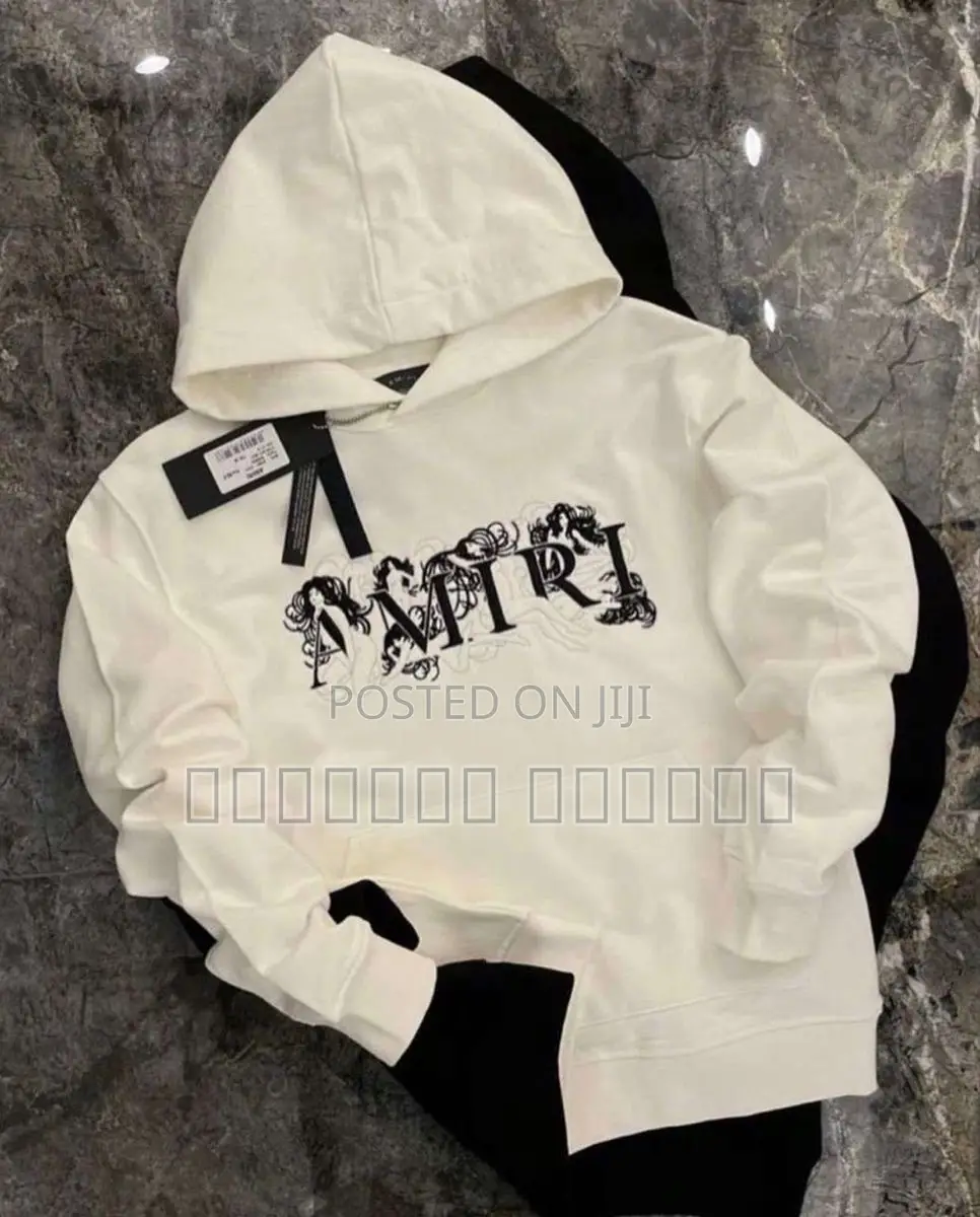 Custom Hoodie