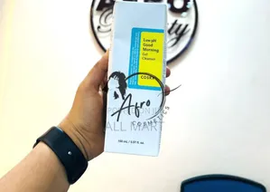 Cosrx Low Ph Good Morning Gel Cleanser